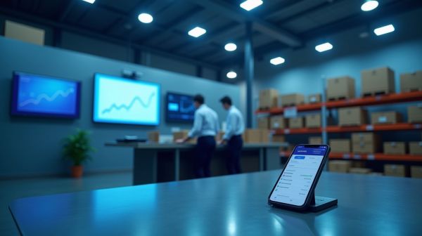 Streamline your ecommerce logistics with Shopify fulfillment services